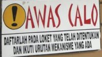 Rugikan Korban 321 Juta, Calo CPNS Dibekuk Polisi