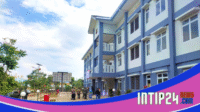 Kadiskes Kab. Bandung: Wisma Atlet di Jalak Harupat Jadi Tempat Isoman Pasien Covid
