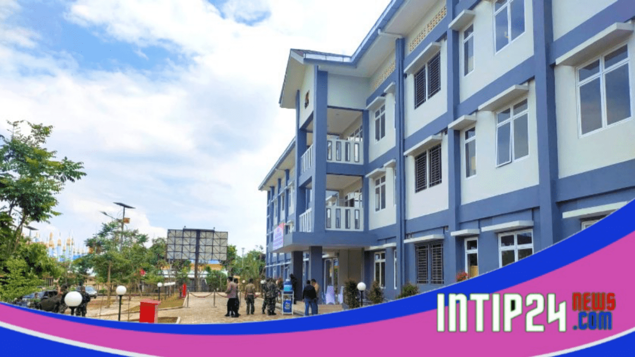 Kadiskes Kab. Bandung: Wisma Atlet di Jalak Harupat Jadi Tempat Isoman Pasien Covid