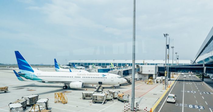 32 Bandara yang Sudah Ada 15 Diantaranya akan Dipangkas, Kenapa?