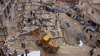 Penyelamatan Korban Gempa Berpacu dengan Waktu, Angka Tercatat sudah 6.246 Orang Tewas dan 31.777 Terluka