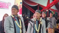 Dihadiri Panglima TNI, Kapolri Gelar Wayang Kulit Wahyu Makutharama Perkuat Sinergitas Jelang Tahun Politik