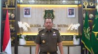 Kejaksaan RI dan Singapura Perpanjang Kerja Sama Prosecutors to Prosecutors