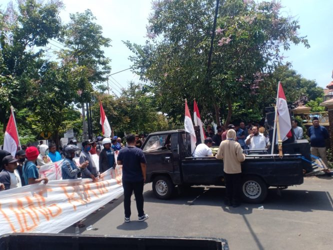 Ekatalog Cara Birokrat Merampok Uang Rakyat