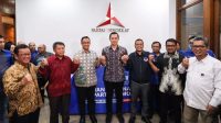 Koalisi Perubahan: Kami Siap Berlayar Bersama