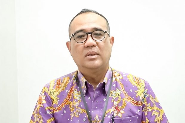 MAKI Sebut Pengunduran Diri Rafael Alun Diduga untuk Hindari Jerat Hukum MAKI Sebut Pengunduran Diri Rafael Alun Diduga untuk Hindari Jerat Hukum