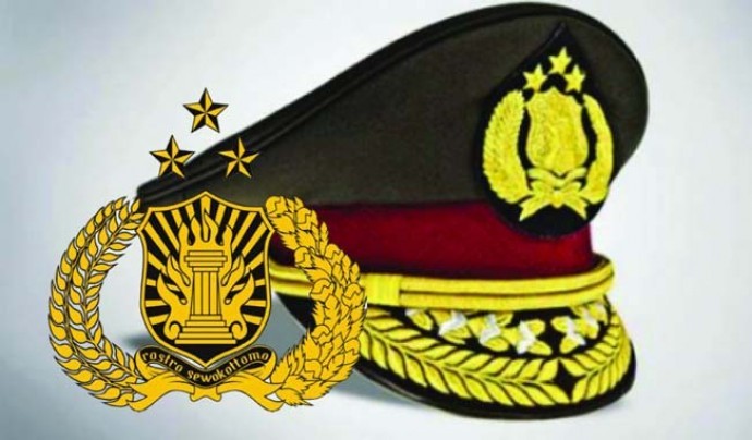 Harapan Pasca Grand Strategi Polri Tahun 2005 – 2025 Harapan Pasca Grand Strategi Polri Tahun 2005 – 2025