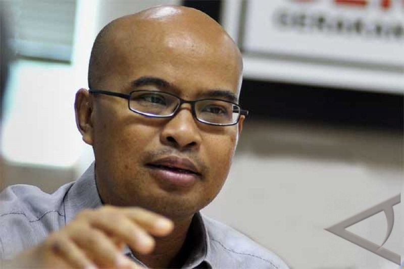 Desmond: Bongkar Pelaku Lain dalam Dugaan Kasus 300 T di Kemenkeu