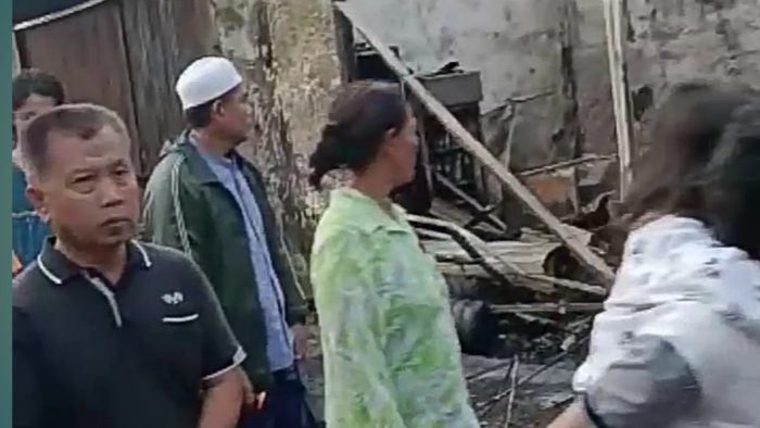 Presiden Instruksikan Penanganan Korban Depo Pertamina Plumpang Diutamakan