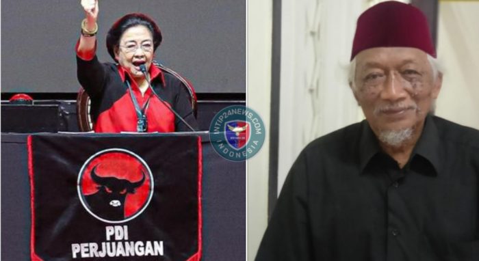 Menanti Capres PDIPOleh: KH. Ronggosutrisno Tahir