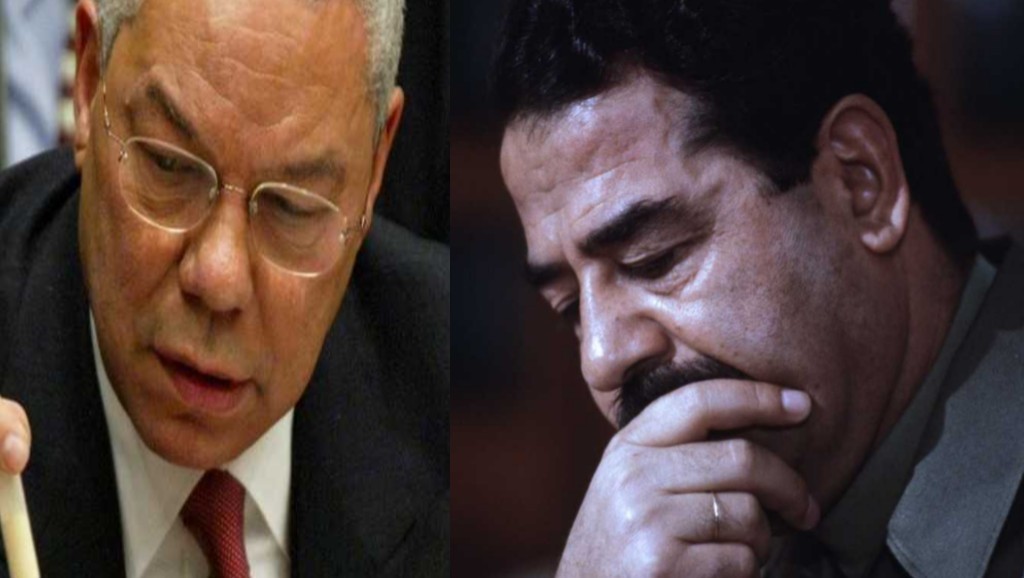 Dampak 20 Tahun Invasi Barat ke Iraq yang Tidak Disetujui DK PBB