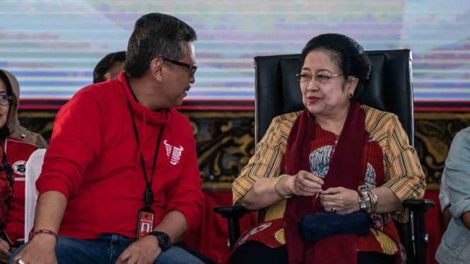 Soroti Putusan PN Jakpus, Megawati: Sengketa Pemilu Harus Berpedoman pada UU Pemilu