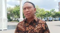 Mundur Sebagai Menpora, Zainudin Amali akan Fokus Urus PSSI