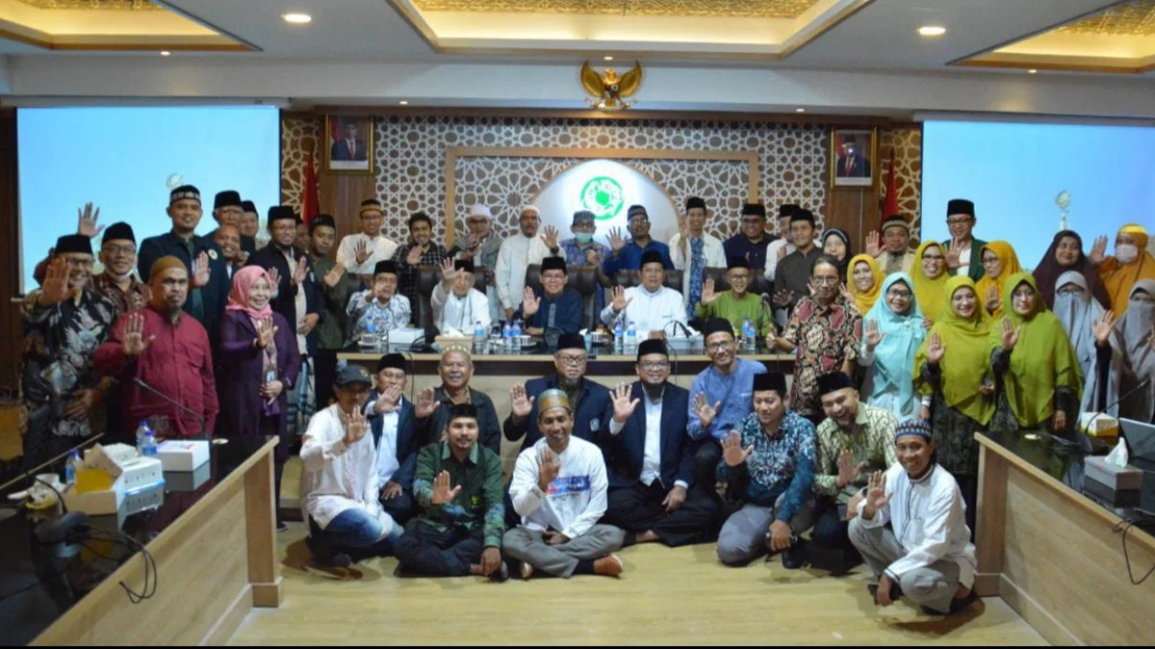 MUI: Kedatangan Timnas Israel Tak Hanya Soal Kompetisi Sepak bola, Ada Hal Lain yang Perlu Diperhatikan