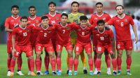 Mampukah Timnas Garuda Lolos Persaingan Piala Dunia U-20 di Indonesia?