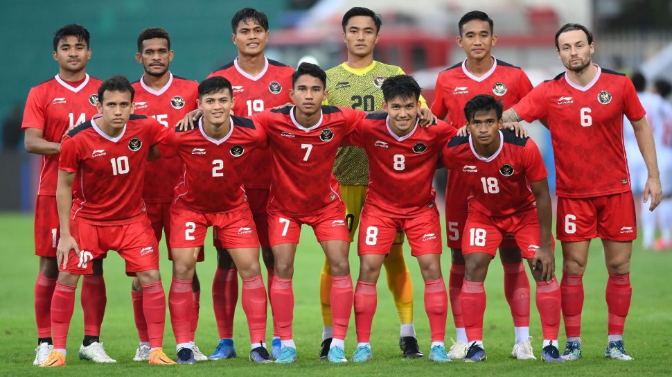 Mampukah Timnas Garuda Lolos Persaingan Piala Dunia U-20 di Indonesia?
