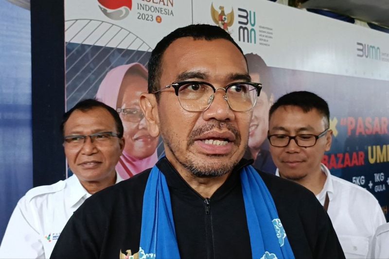 PSSI Akhirnya Bantah Kabar Pembatalan Indonesia Jadi Tuan Rumah Piala Dunia U-20 2023