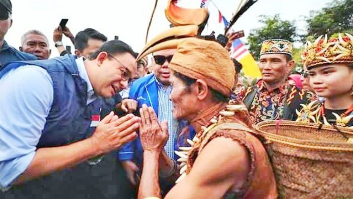 Fenomena Anies Baswedan dalam Perubahan serta Perbaikan