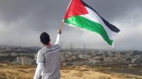 Mengapa Upaya AS untuk Mengurangi Ketegangan Israel-Palestina Selalu Gagal