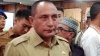 Edy Rahmayadi Tanggapi Timnas Israel Ikuti Piala Dunia U-20 di Indonesia: Ini Olahraga Bukan Politik