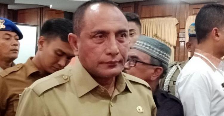 Edy Rahmayadi Tanggapi Timnas Israel Ikuti Piala Dunia U-20 di Indonesia: Ini Olahraga Bukan Politik