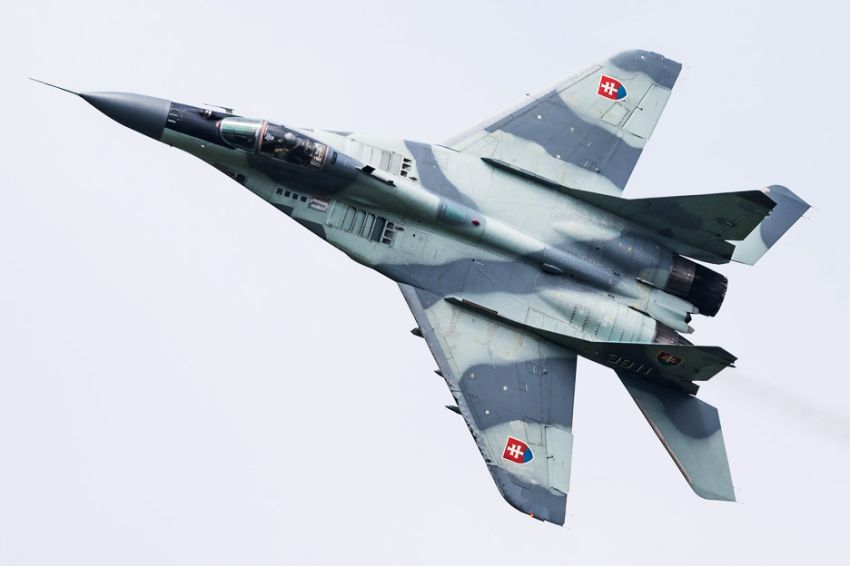 Moskow Sebut Ukraina Jadi Tempat Pembuangan Alat Tempur Usang Negara Barat