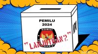 Putusan PN Jakpus Tunda Pemilu Tak Bisa Digugurkan Bawaslu Putusan PN Jakpus Tunda Pemilu Tak Bisa Digugurkan Bawaslu