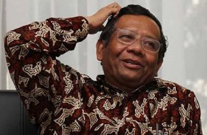 Menkeu dan PPATK Sambangi Menkopulhukam Bahas Transaksi Janggal Rp300 T