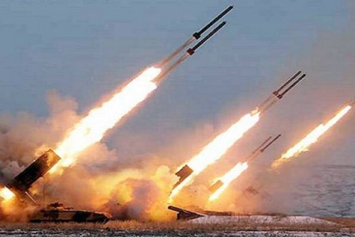 Kim Jong Un Perintahkan Militernya Bersiap untuk Perang yang Sesungguhnya