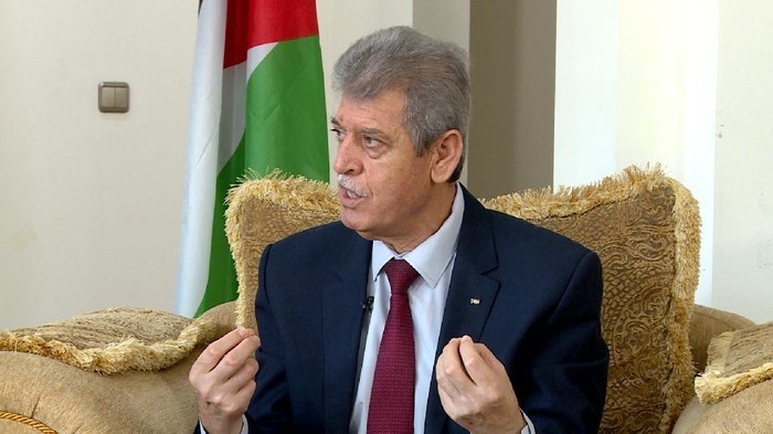 Timnas Israel Peserta Piala Dunia U-20 2023 di Indonesia, Palestina: Kami Tak Ikut Campur