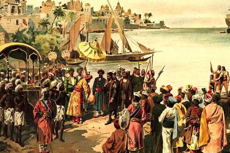 Jejak Islam Pertama Indonesia ada di Barus Sumatera Utara