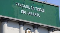 PT DKI Batalkan Putusan PN Jakpus Soal Tunda Pemilu