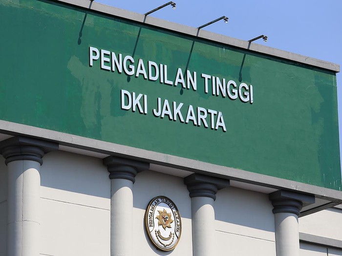 PT DKI Batalkan Putusan PN Jakpus Soal Tunda Pemilu