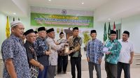 Pimpinan Wilayah Muhammadiyah Gelar Safari Ramadan 1444 H di 8 Kabupaten/Kota se- Provinsi Banten