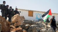 Wisata Militer di ‘Kamp Fantasi Anti-teror’ Israel