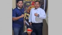Warga Dusun II Desa Tanjung Dalam Dilaporkan ke Unit PPA Polres OKU Warga Dusun II Desa Tanjung Dalam Dilaporkan ke Unit PPA Polres OKU