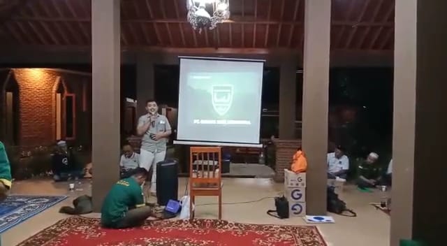 Resmi Launching, Media Sultannews.co.id Berkomitmen Sajikan Berita Edukasi Berkualitas