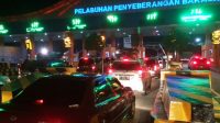 Pelabuhan Bakauheni Mulai Dipadati Arus Balik Lebaran