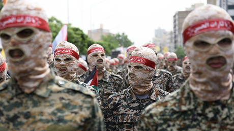 Seorang Perwiranya Tewas, Iran Berjanji Balas Serangan Terbaru Israel ke Damaskus