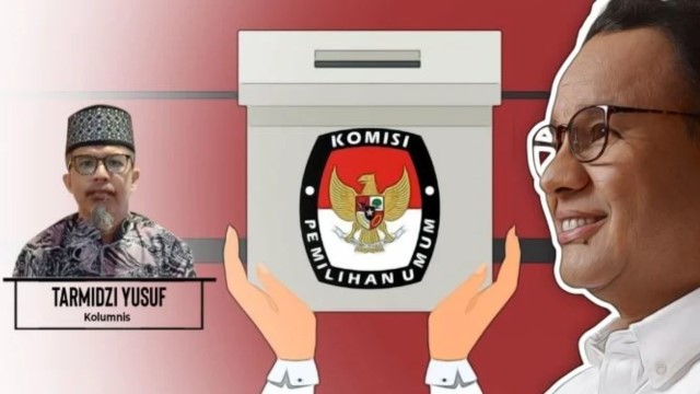 Jangan Lemah, Sempurnakan dengan Doa dan Tawakal