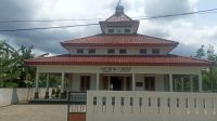 Masjid Al-Hidayah Pengkol Karangmojo Gunungkidul Jadi Dambaan Masyarakat