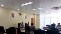 Kapolda Sumsel Pimpin Rapat Kesiapan Cuti Bersama dan Sholat Ied