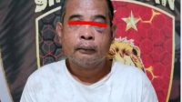 Tim Resmob Singa Ogan OKU Berhasil Tangkap Pelaku Rampok Mobil Truk