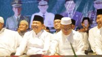 Pj Bupati OKU Menggelar Tabligh Akbar Bersama Ustadz Abdul Somad, L.C, M.A.