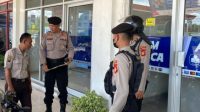 Polres OKU Siapkan Pelayanan Pengawalan Gratis
