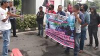 Diduga Alihkan Dana Aspirasi, Oknum Anggota DPRD Dituntut Dipecat