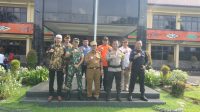 Bupati Cirebon Pastikan Mudik Lebaran Tahun Ini Berjalan Lancar Bupati Cirebon Pastikan Mudik Lebaran Tahun Ini Berjalan Lancar