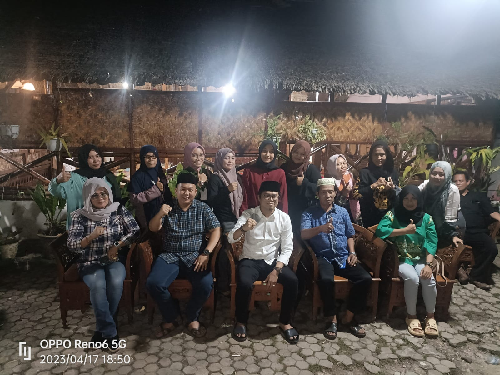 Yudi Buka Bersama Insan Pers, LSM dan Ormas Yudi Buka Bersama Insan Pers, LSM dan Ormas