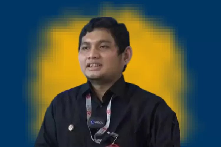 Peneliti BRIN Andi Pangerang Akhirnya Ditangkap Bareskrim Peneliti BRIN Andi Pangerang Akhirnya Ditangkap Bareskrim