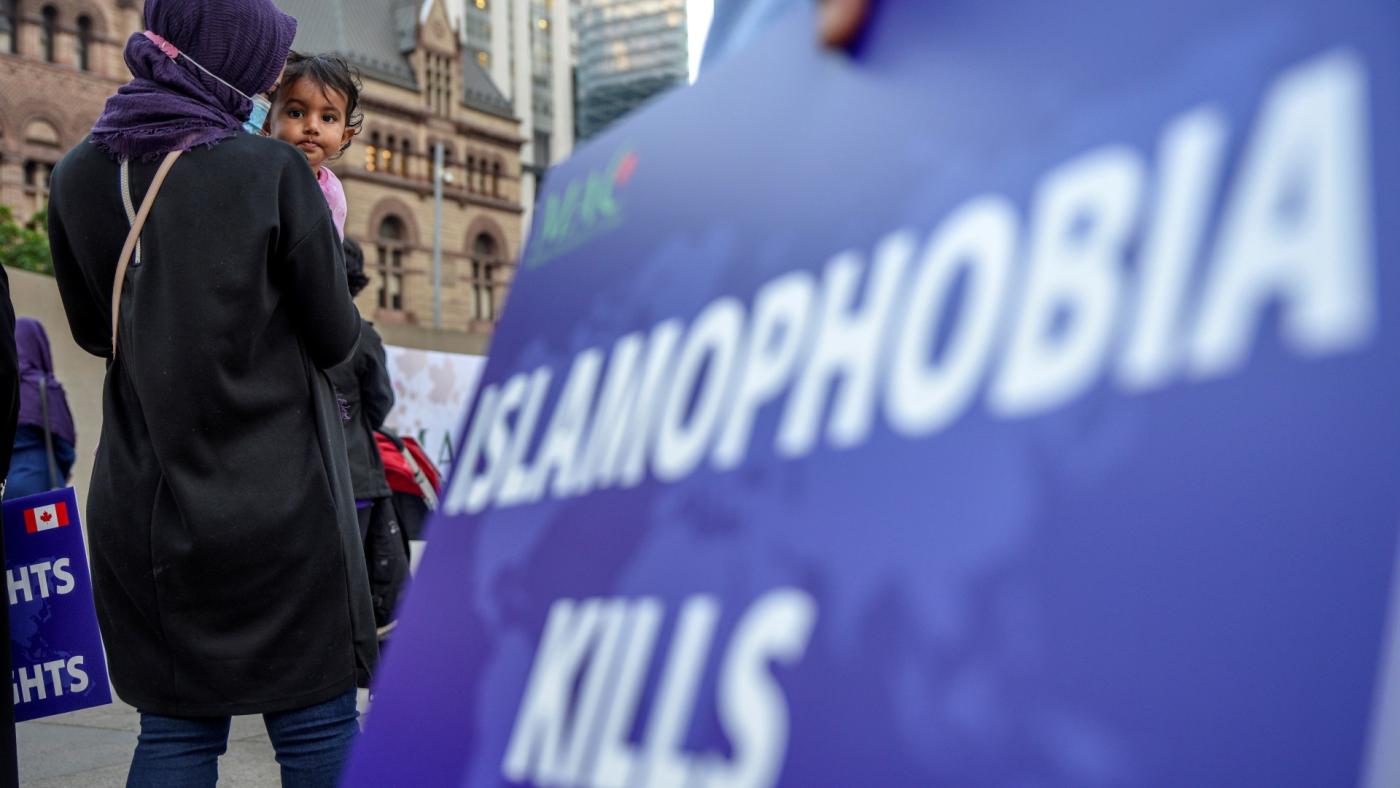 Bagaimana Munculnya Islamofobia dan Globalisasi Islamofobia (Bag 1) Bagaimana Munculnya Islamofobia dan Globalisasi Islamofobia (Bag 1)